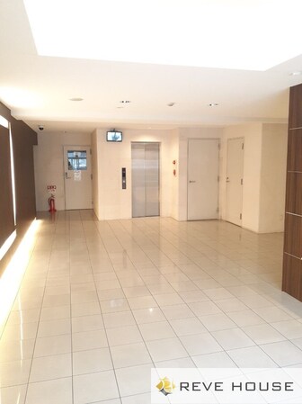 アソシアグロッツォ博多セントラルタワーの物件内観写真